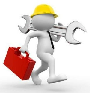 SERVICIO E INSTALACION DE EQUIPO
