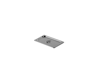 Tapa para Insertos de Acero Inoxidable Cuarto