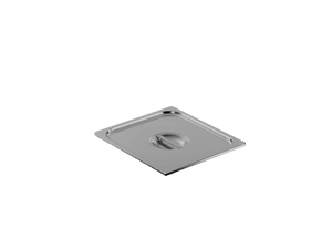 Tapa para Insertos de Acero Inoxidable Medio