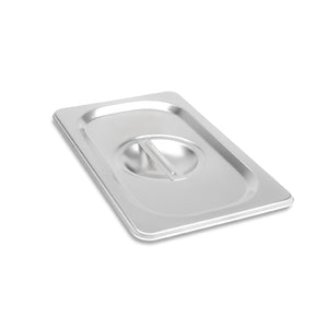 Tapa para Insertos de Acero Inoxidable Tercio