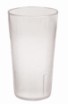VASO BOMBA 8 OZ CLARO