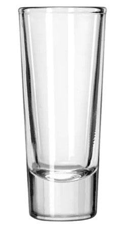 VASO TEQUILERO 1.5 OZ/44 ML