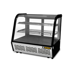 Vitrina Refrigerada de Mostrador 88 L