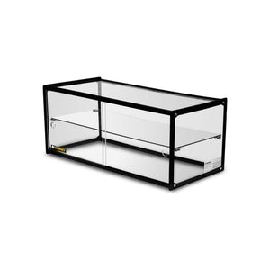 Vitrina Neutra Recta