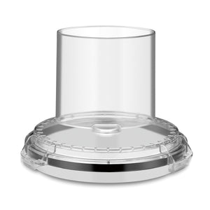 Batch Bowl Cover with Seal (for WFP11S Food Processor)