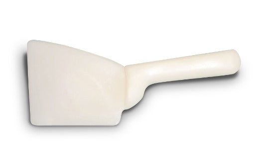 ESPATULA DE PLASTICO
