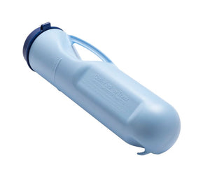 2 1/10 qt Traex® Safety Mate Insta Chill enfriador para alimentos