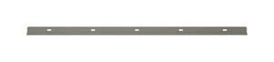 Sistema SmartWall Life Metro a muro acero inoxidable 0.75 x 1.5625 pulg