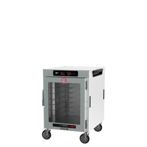 Gabinete térmico Metro de conservación y fermentación con puerta transparente HBCW8-C-M