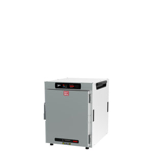 Gabinete térmico Metro de conservación y fermentación con puerta sólida HBCW8-S-CT