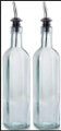 ACEITERA - VINAGERA VIDRIO 473ML/16OZ