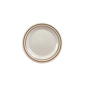 Plato de melamina 6-1/4" BREAD" Arcadia