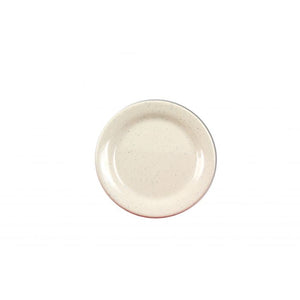 Plato para pan San Marino de melamina 6 1/4"