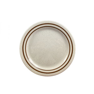 Plato de mesa de melamina 10" Arcadia