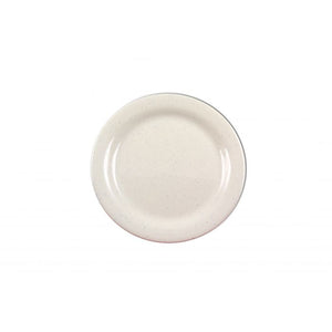 Plato para cena San Marino de melamina 10"