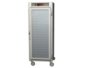 Gabinete térmico Metro de conservación y fermentación altura completa C5 6 Series 29.125 x 74.75 pulg C569-FC