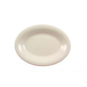Platón San Marino de melamina 24 oz 12" x 9"