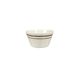 Taza para consomé de melamina 7 oz 4" Arcadia