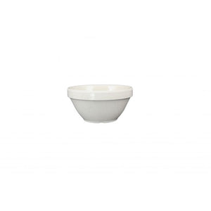 Taza para consomé San Marino de melamina 8 oz 4 1/4"