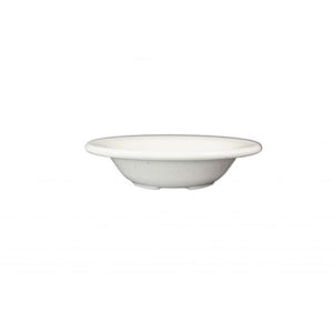 Tazón para ensalada San Marino de melamina 10 oz 6 1/4"