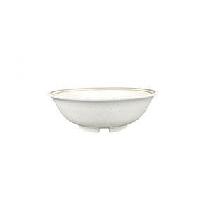 Bowl para sopa con borde de melamina 32 oz 7-1/2" 2-1/2" profundo Arcadia