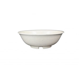 Tazón para sopa con borde San Marino de melamina 32 oz 7 1/2" x 2 1/2" profundidad