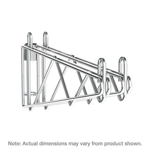 Repisa Metro Super Erecta 2.25 x 7.375 pulg 2WS