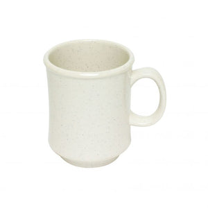 Taza San Marino de melamina 9 oz 3"