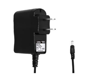 Adaptador de corriente, 100-240 Vca 50/60 Hz 150 ma