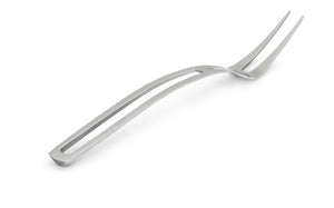 2-tine Miramar® contemporáneo meat fork