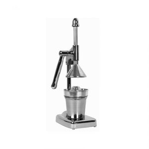 Exprimidor de acero inoxidable 13 3/4"
