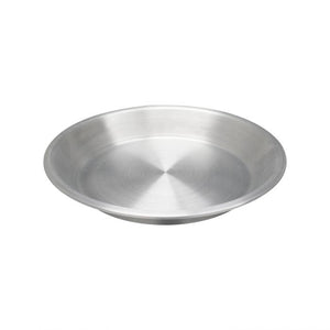 Molde para pay de aluminio 9" calibre 1.0 mm