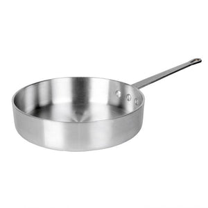 Sartén para saltear de aluminio 5 qt
