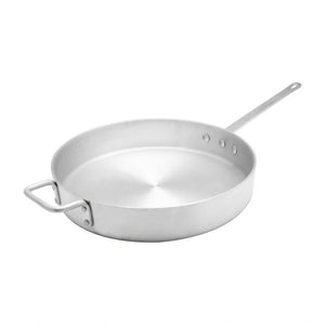 Sartén para saltear de aluminio 7 qt