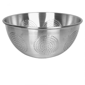 Colador de aluminio 15 QT