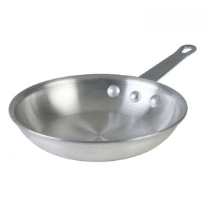Sartén de aluminio 8"