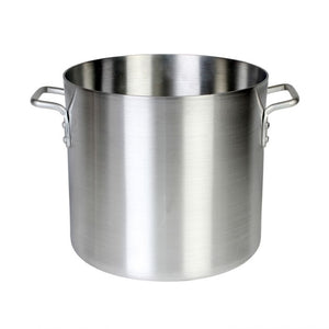 Olla de aluminio 50 qt