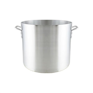 Olla de aluminio 50 qt uso pesado