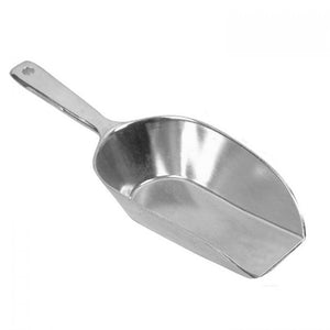 Pala dosificadora de fondo plano 4 OZ
