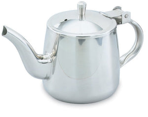 Servidor cuello de ganso 10 oz