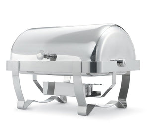 Chafer Entero 9 qt Orion® con retractable tapa