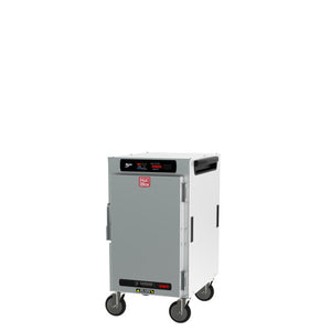 Gabinete térmico Metro de conservación y fermentación con puerta sólida HBCN8-S-M