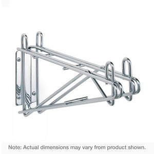 Repisa Metro Super Erecta 2.25 x 7.375 pulg 2WD