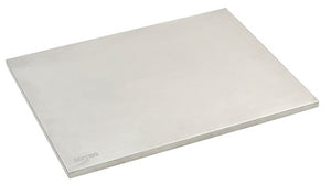 Superficie de trabajo de acero inoxidable Metro PrepMate 18 x 24 pulg