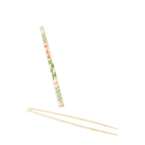 Puente decorativo de madera para presentación 43 cm