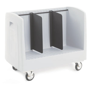 Rack de secado Metro para charolas A110