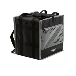 3-Series mochila bolsa de reparto con estructura integrada