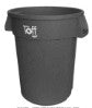 BOTE DE BASURA BRUTE 120 LITROS