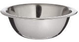 BOWL ACERO INOX 3/4 LT 6.5CM