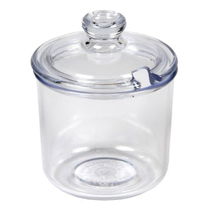 Frasco Dripcut para condimentos con tapa